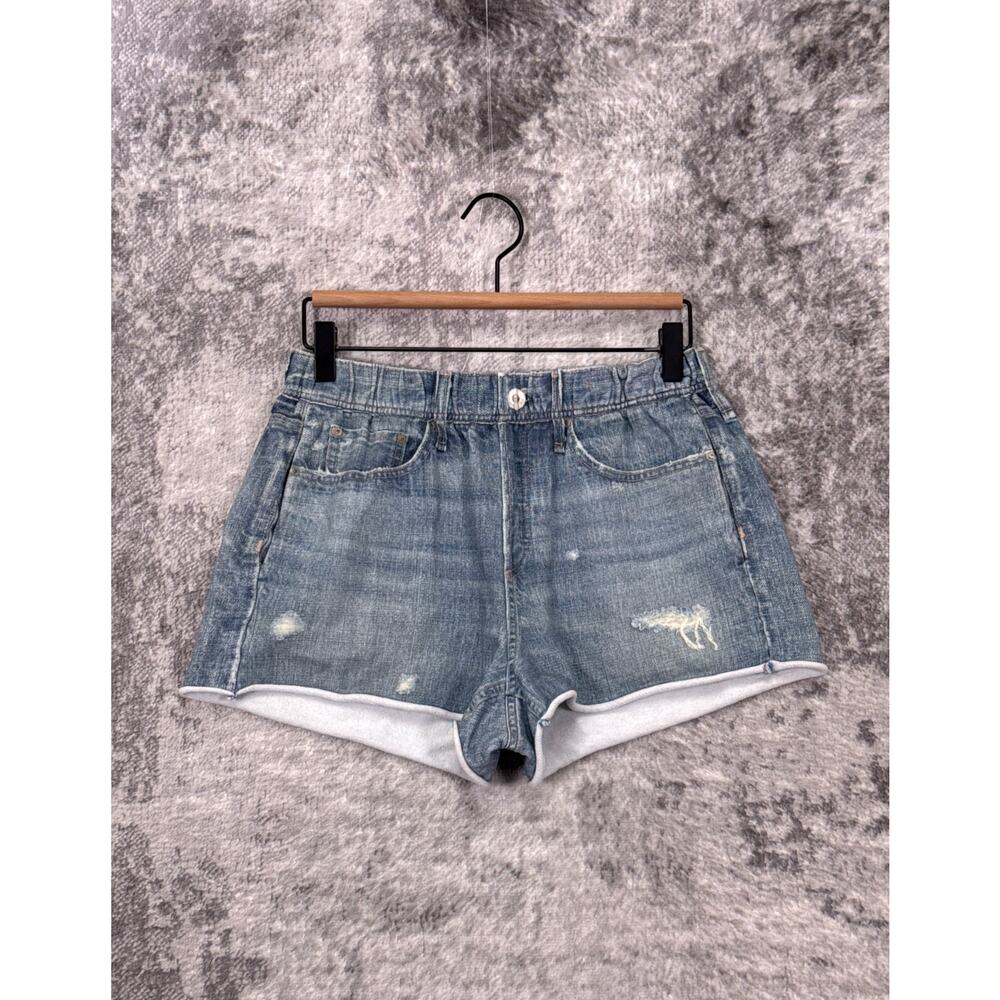 Denim Women's Shorts